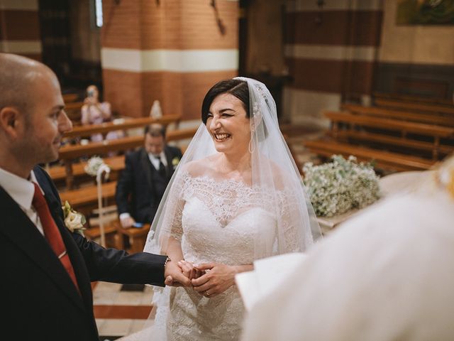 Il matrimonio di Pasquale e Liliana a Brescia, Brescia 22