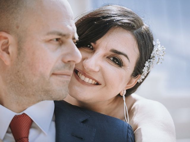 Il matrimonio di Pasquale e Liliana a Brescia, Brescia 35