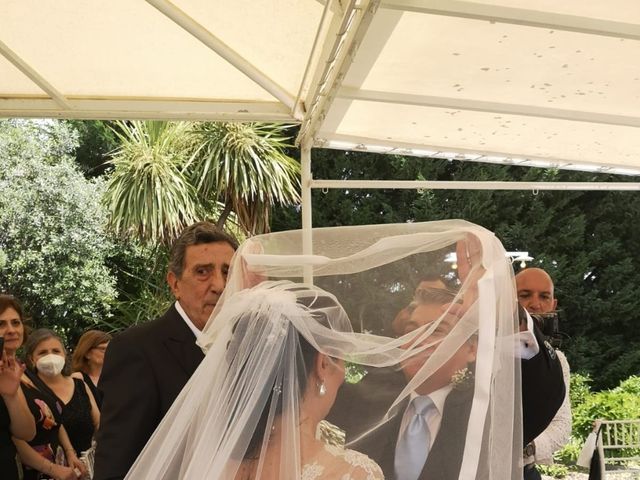 Il matrimonio di Paola e Cesare a Palermo, Palermo 4