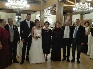 Le nozze di Valentina  e Alberto 1