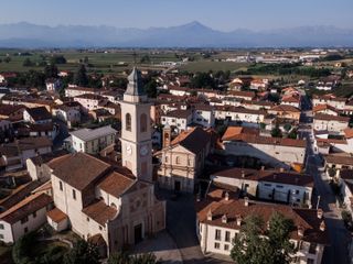 Le nozze di Michela e Andrea 1