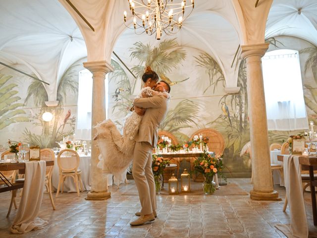 Il matrimonio di Mary e Alberto a Brescia, Brescia 13