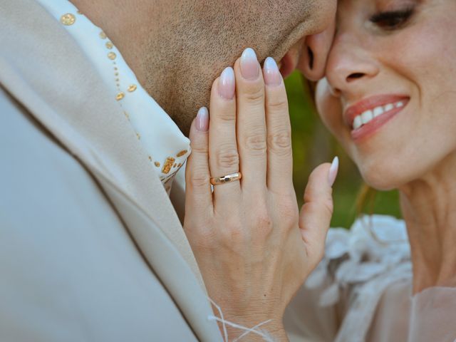 Il matrimonio di Mary e Alberto a Brescia, Brescia 21