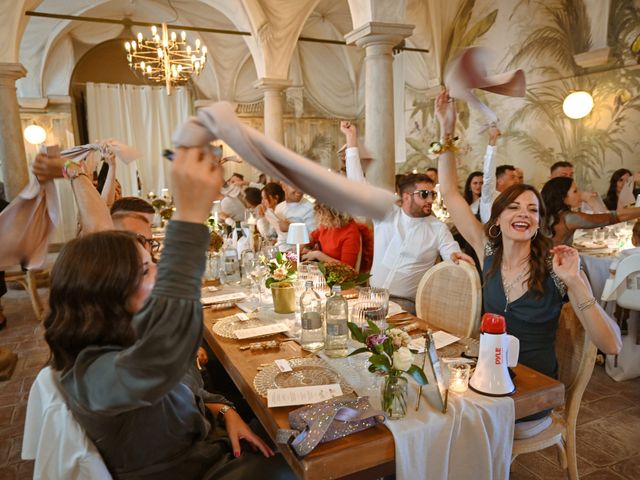 Il matrimonio di Mary e Alberto a Brescia, Brescia 24