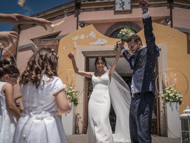 Il matrimonio di Fabio e Marina a Bronte, Catania 24