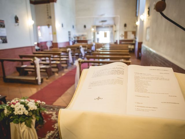 Il matrimonio di Piero e Elisa a Forlì, Forlì-Cesena 21