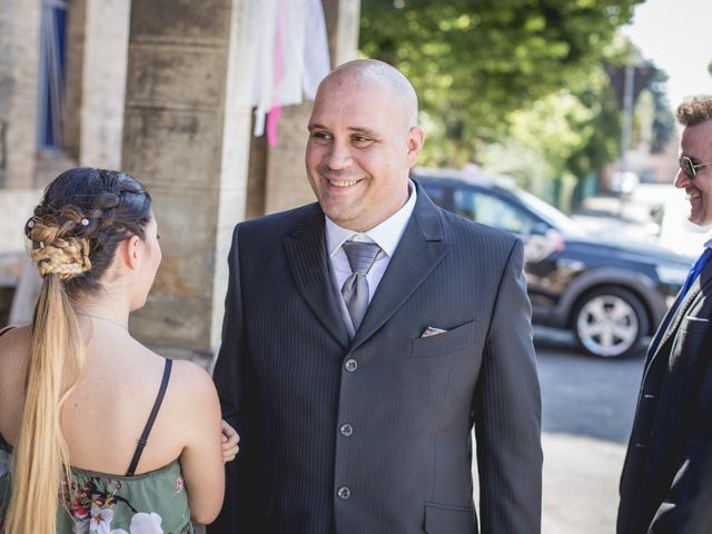 Il matrimonio di Piero e Elisa a Forlì, Forlì-Cesena 27