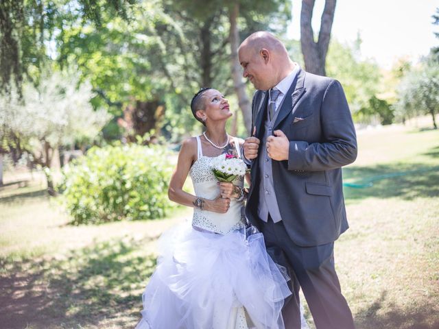 Il matrimonio di Piero e Elisa a Forlì, Forlì-Cesena 64