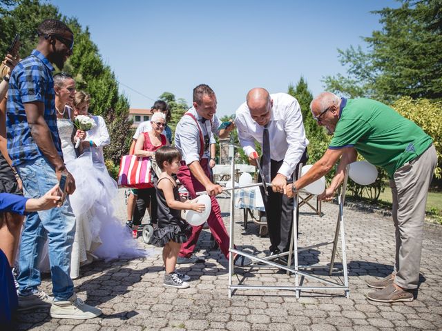 Il matrimonio di Piero e Elisa a Forlì, Forlì-Cesena 78