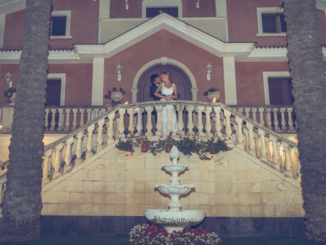 Il matrimonio di Gioele e Venja a Cagliari, Cagliari 3