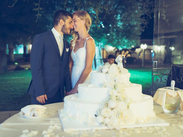 Il matrimonio di Gioele e Venja a Cagliari, Cagliari 10