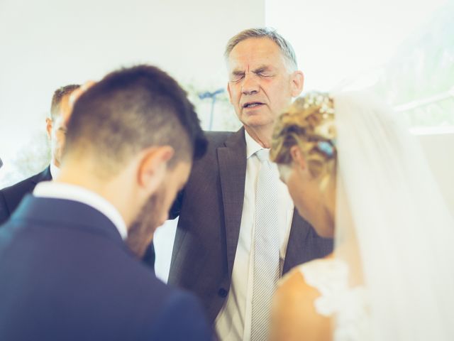 Il matrimonio di Gioele e Venja a Cagliari, Cagliari 32