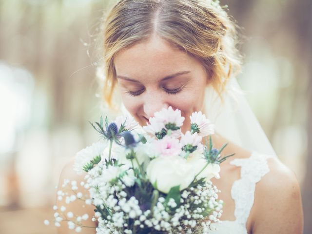 Il matrimonio di Gioele e Venja a Cagliari, Cagliari 46