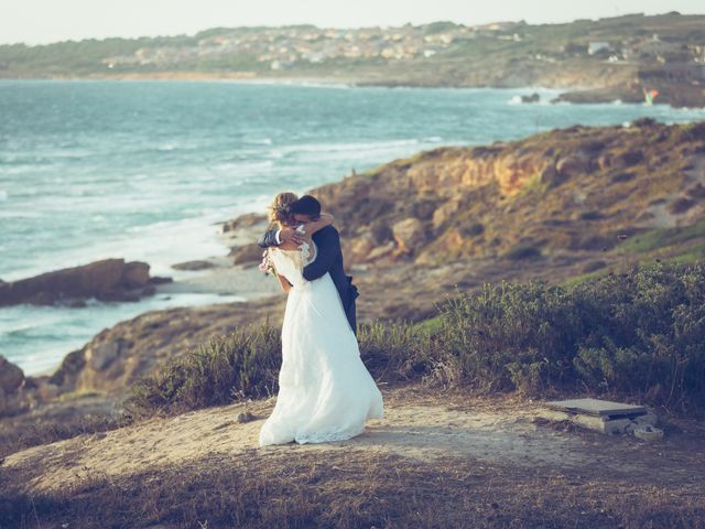 Il matrimonio di Gioele e Venja a Cagliari, Cagliari 2