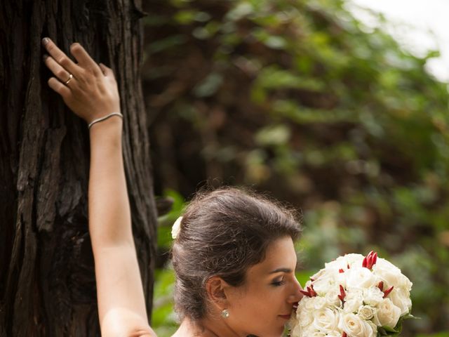 Il matrimonio di Matteo e Cecilia a Bologna, Bologna 44