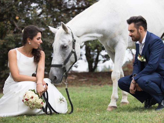 Il matrimonio di Matteo e Cecilia a Bologna, Bologna 73