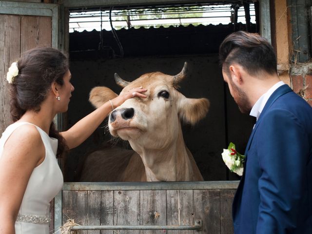 Il matrimonio di Matteo e Cecilia a Bologna, Bologna 74