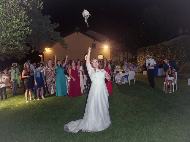 Il matrimonio di Lorenzo e Laura a Malnate, Varese 76