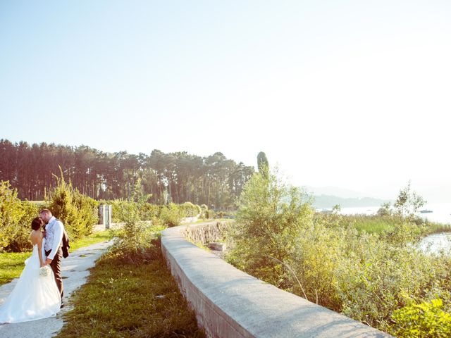 Il matrimonio di Gabriele e Eleonora a Ispra, Varese 84