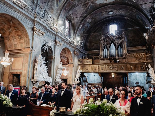Il matrimonio di Massimiliano e Annalisa a Fossano, Cuneo 52