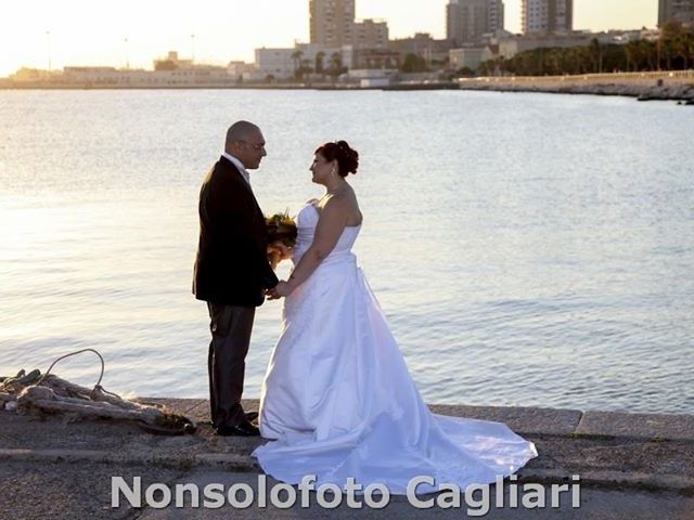 Il matrimonio di Salvatore e Roberta a Cagliari, Cagliari 2