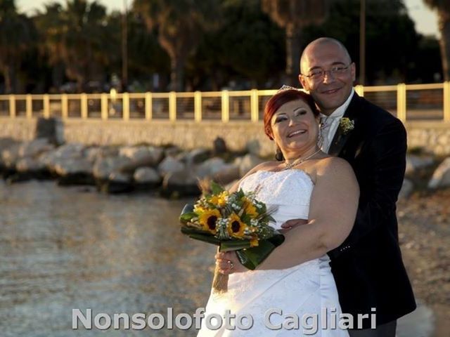 Il matrimonio di Salvatore e Roberta a Cagliari, Cagliari 4