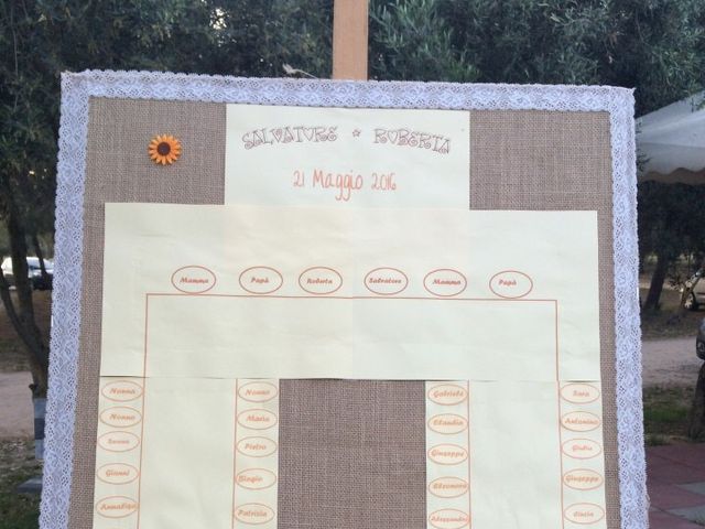 Il matrimonio di Salvatore e Roberta a Cagliari, Cagliari 9