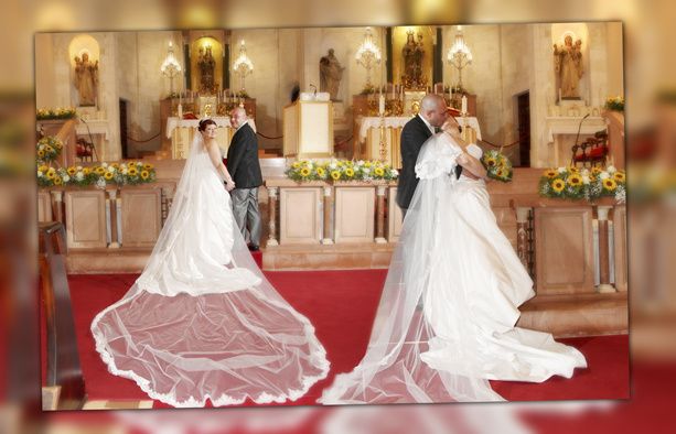 Il matrimonio di Salvatore e Roberta a Cagliari, Cagliari 15