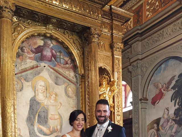 Il matrimonio di Matteo e Bianca a Perugia, Perugia 6