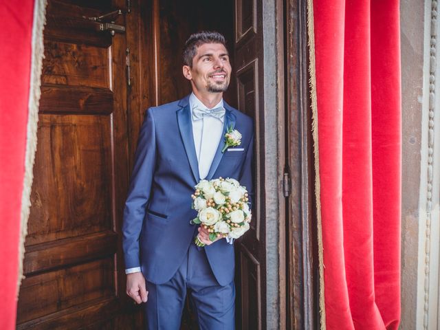 Il matrimonio di Simone e Milena a Bergamo, Bergamo 7