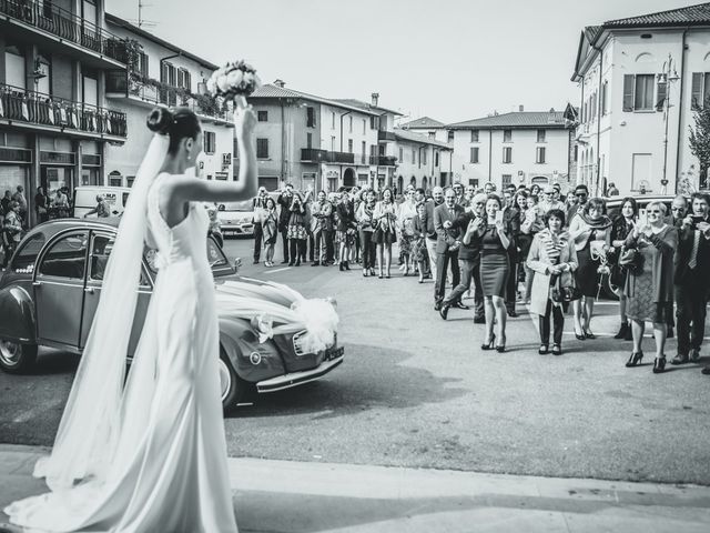 Il matrimonio di Simone e Milena a Bergamo, Bergamo 10
