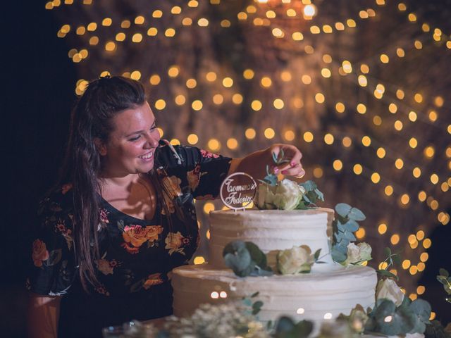 Il matrimonio di Tommaso e Federica a Firenze, Firenze 99