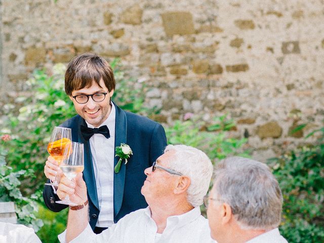 Il matrimonio di Luca e Annie a Trivignano Udinese, Udine 87