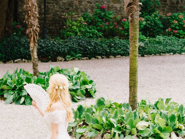 Il matrimonio di Luca e Annie a Trivignano Udinese, Udine 95