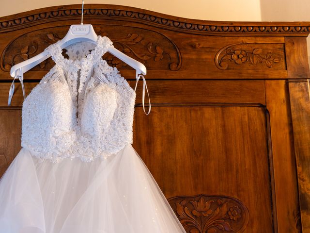 Il matrimonio di Dasireè e Agostino a Tortona, Alessandria 13