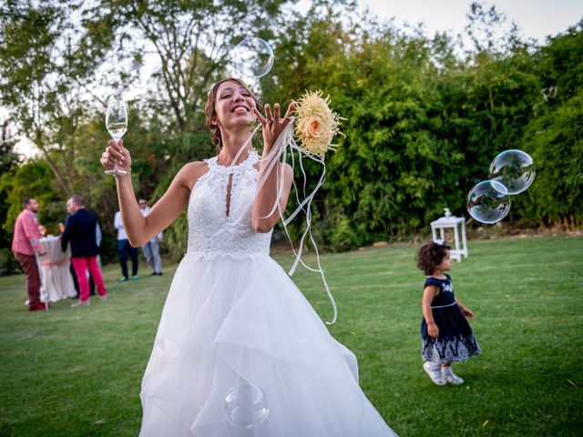 Il matrimonio di Dasireè e Agostino a Tortona, Alessandria 50