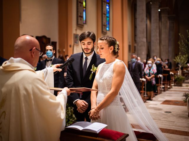 Il matrimonio di Simone e Lucia a Pesaro, Pesaro - Urbino 21
