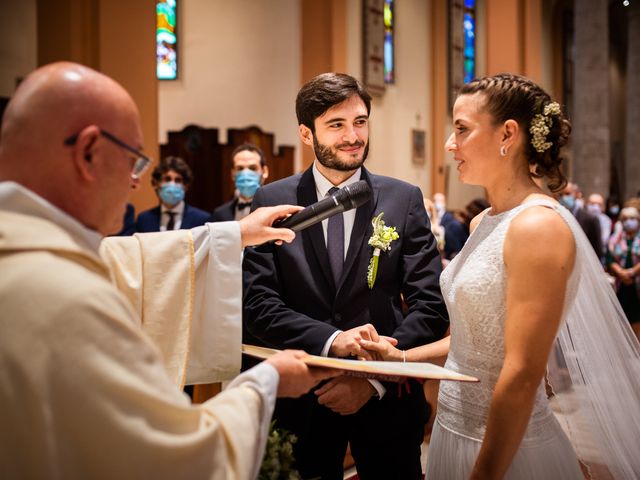 Il matrimonio di Simone e Lucia a Pesaro, Pesaro - Urbino 23