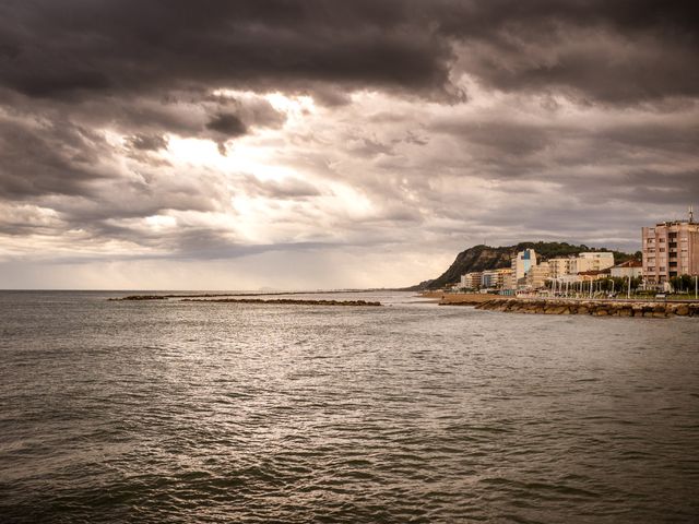 Il matrimonio di Simone e Lucia a Pesaro, Pesaro - Urbino 30