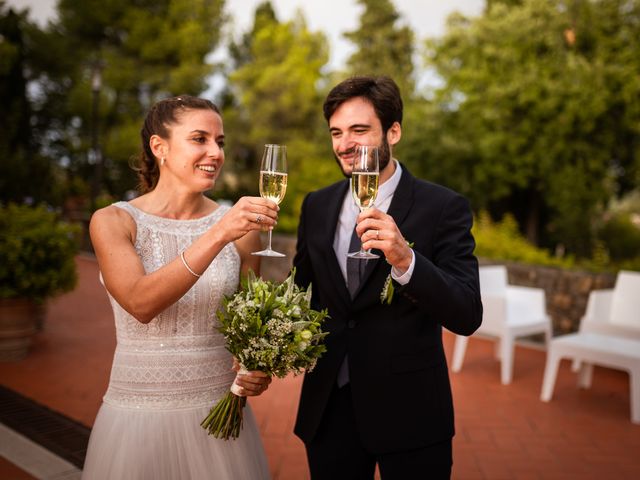 Il matrimonio di Simone e Lucia a Pesaro, Pesaro - Urbino 40