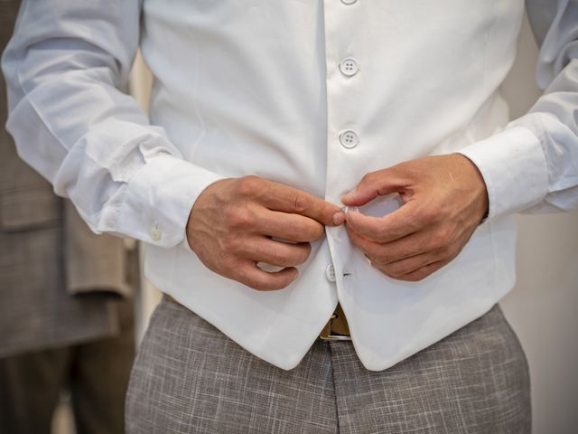 Il matrimonio di Yassy e Verena a Orta San Giulio, Novara 13