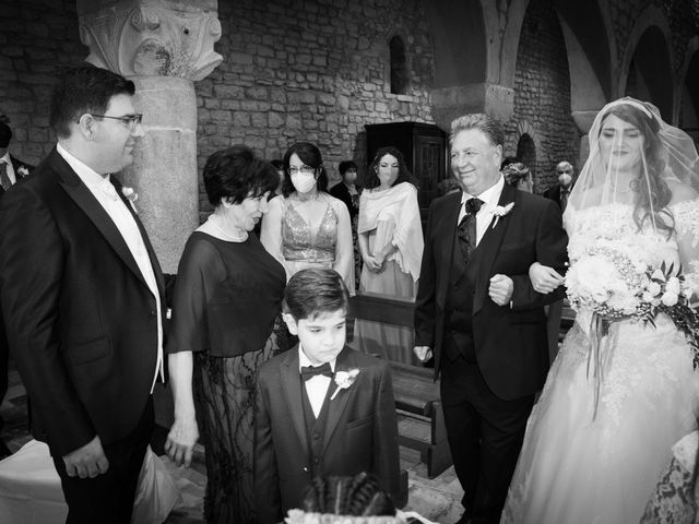 Il matrimonio di Noemi e Nico a Vasto, Chieti 26