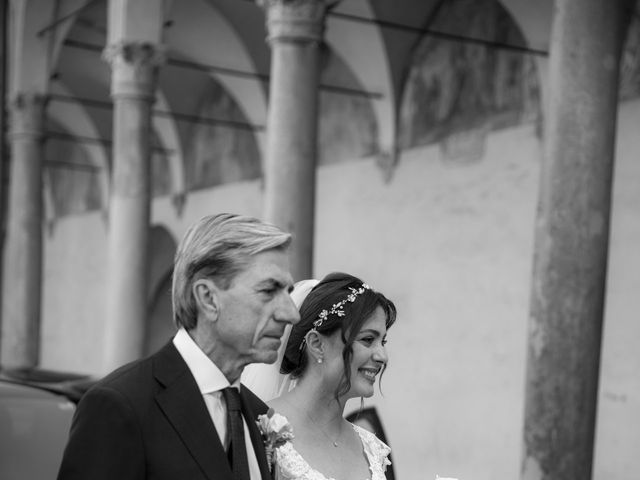 Il matrimonio di Marco e Alice a Bologna, Bologna 22