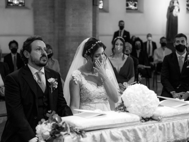 Il matrimonio di Marco e Alice a Bologna, Bologna 28