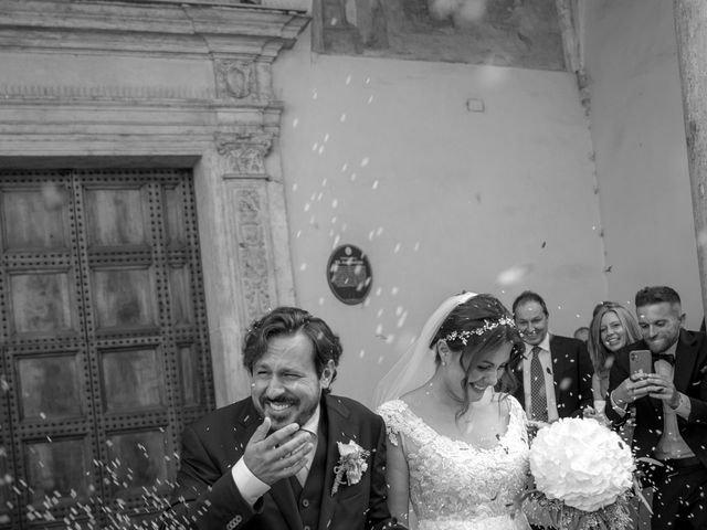 Il matrimonio di Marco e Alice a Bologna, Bologna 33