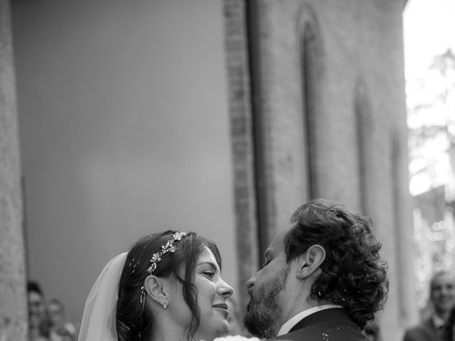 Il matrimonio di Marco e Alice a Bologna, Bologna 36