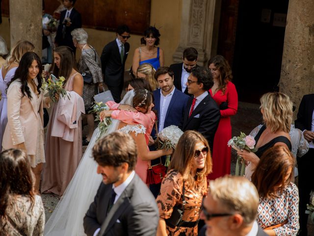 Il matrimonio di Marco e Alice a Bologna, Bologna 37
