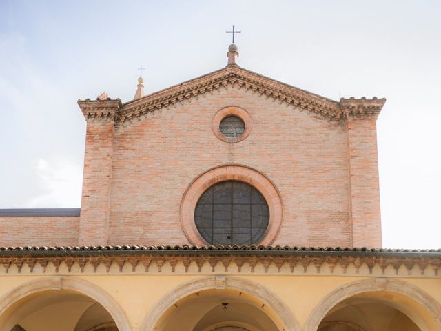 Il matrimonio di Marco e Alice a Bologna, Bologna 38