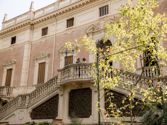 Il matrimonio di Marco e Alice a Bologna, Bologna 46