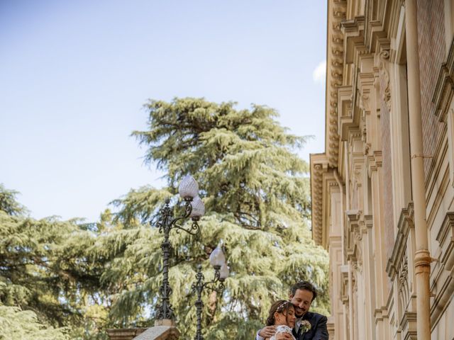 Il matrimonio di Marco e Alice a Bologna, Bologna 47